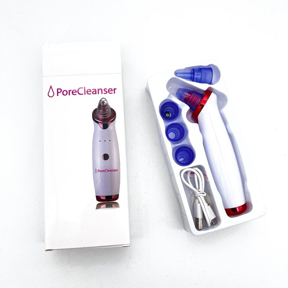 Pore Cleanser, Unused